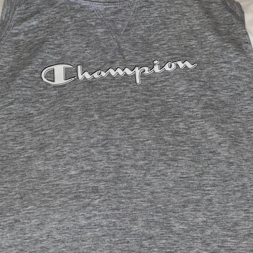 Workout Top - Picture 3 of 3